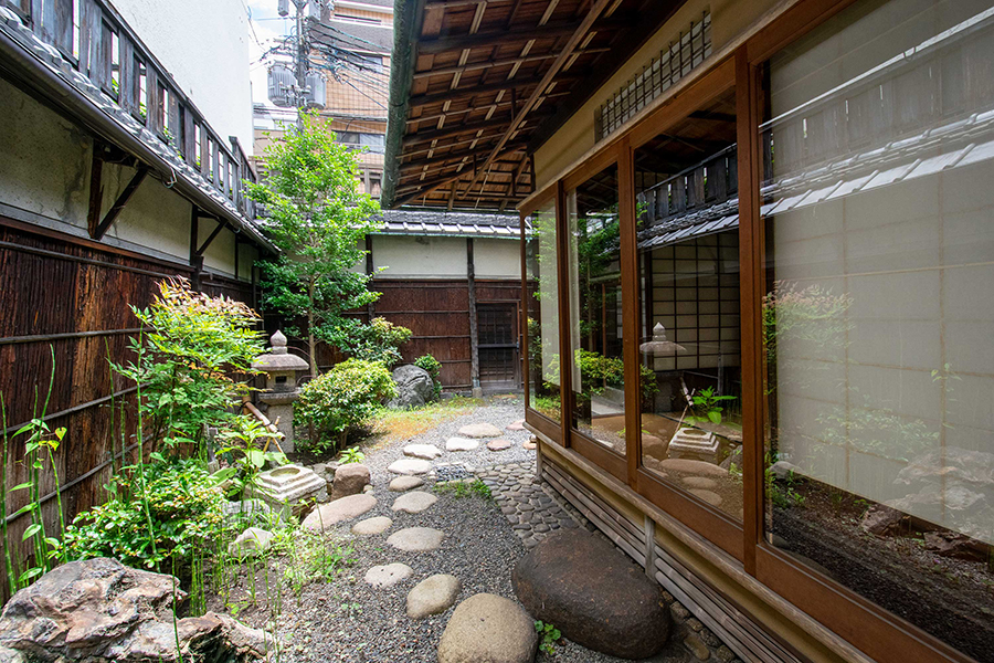 Tea Ceremony Kyoto MAIKOYA